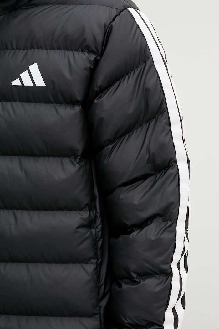 Jakna adidas Essentials JM8355 črna