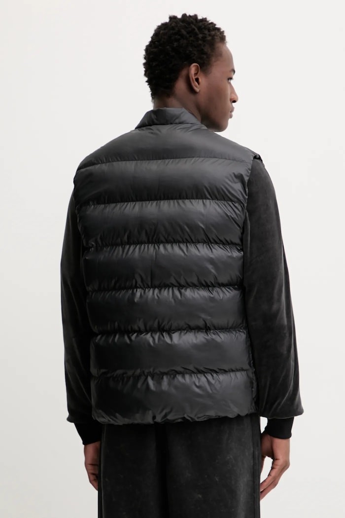 Îmbrăcăminte adidas vestă Essentials JV7727 negru