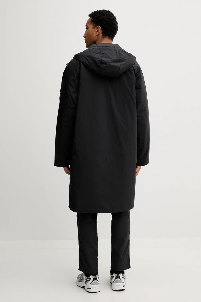 Odjeća Jakna adidas Originals Premium Essentials Parka JW5834 crna