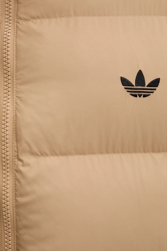 adidas Originals bezrękawnik Commercial Vest JX4124 beżowy