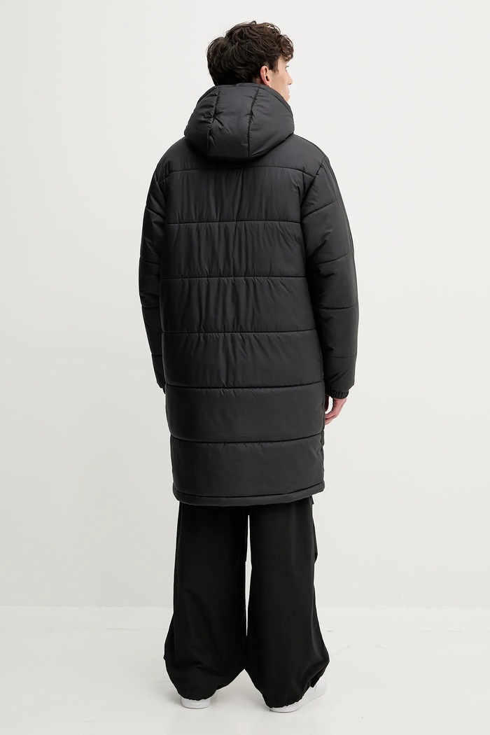 Odzież adidas Originals Kurtka Adicolor KA0828 czarny