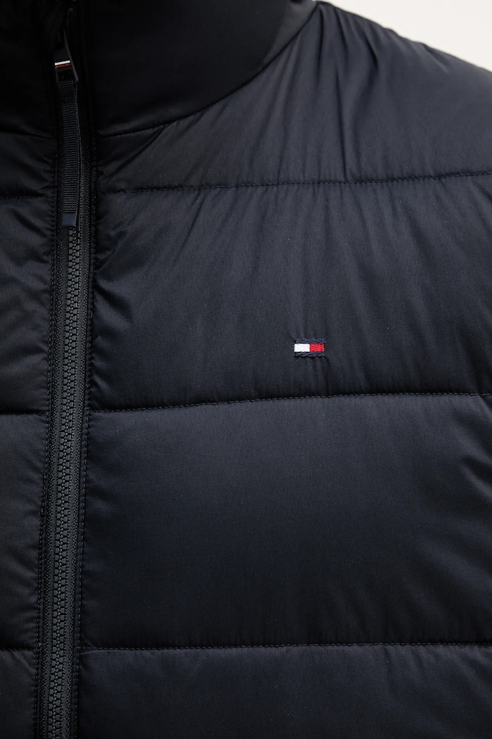 Vesta Tommy Hilfiger MW0MW41981 tmavomodrá