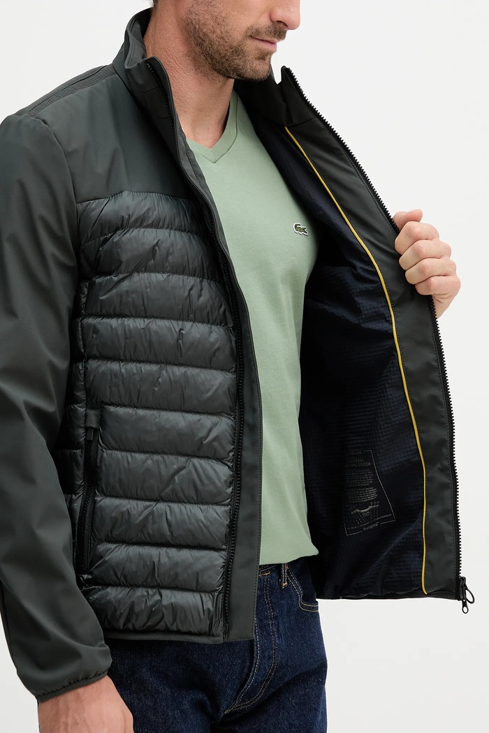 Geox kurtka SPHERICA M5628L.TC207