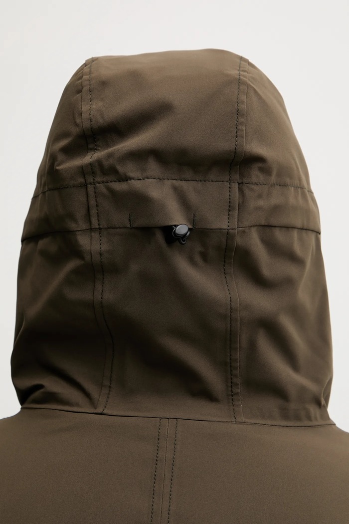 Jack Wolfskin Geacă COLD CAMP A65022