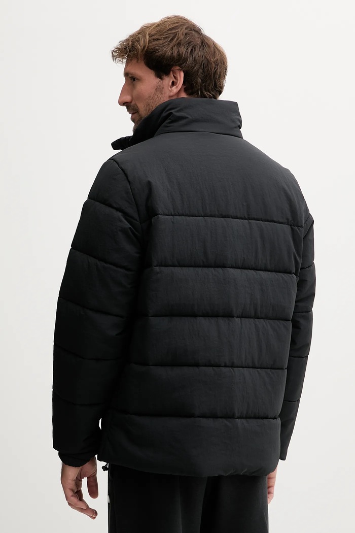 Oblečenie Bunda Jack Wolfskin NORTHERN LITE A65024 čierna