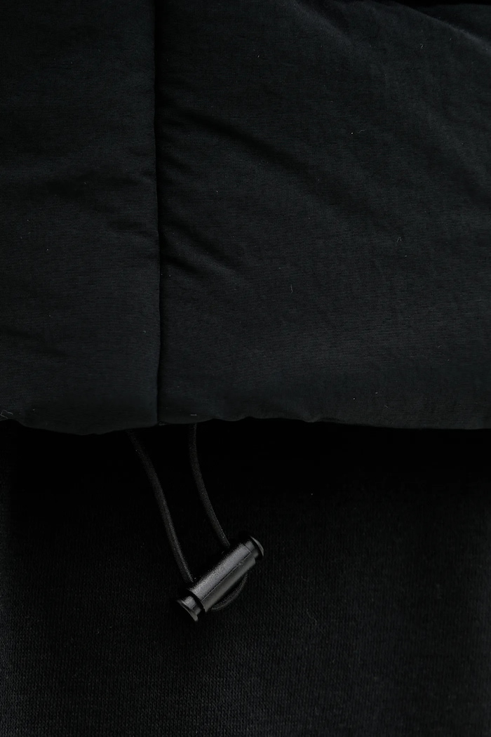 Jack Wolfskin rövid kabát NORTHERN LITE A65023