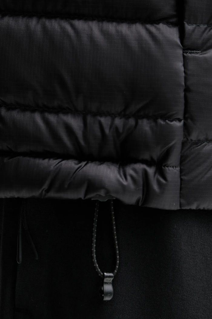 Jack Wolfskin giacca da sci imbottita Passamani Down A61836