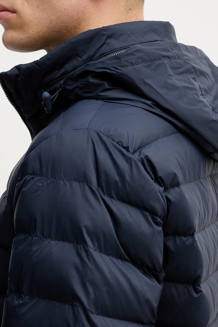 Яке Calvin Klein Jeans LV04RC511G тъмносин