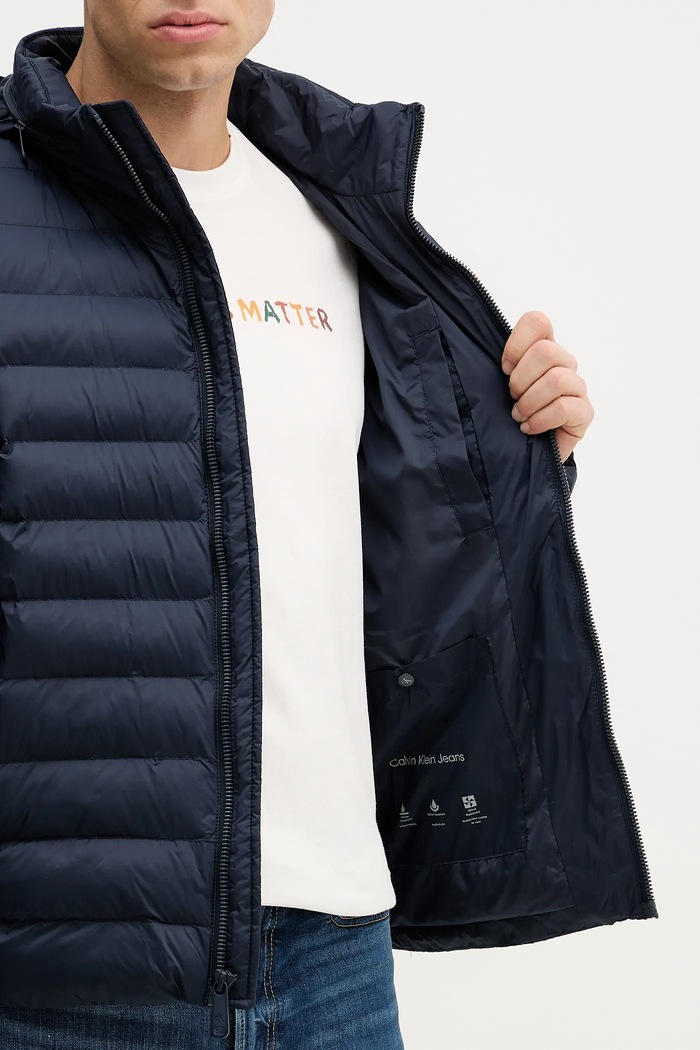 Яке Calvin Klein Jeans LV04RC511G
