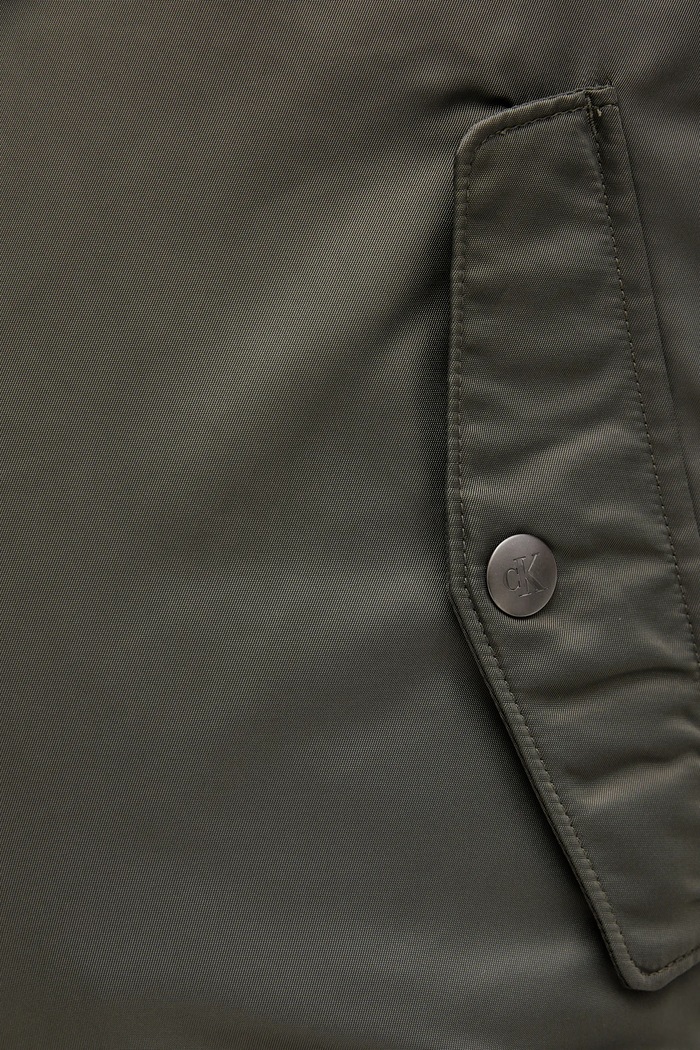 Яке бомбър Calvin Klein Jeans LV04RC526G