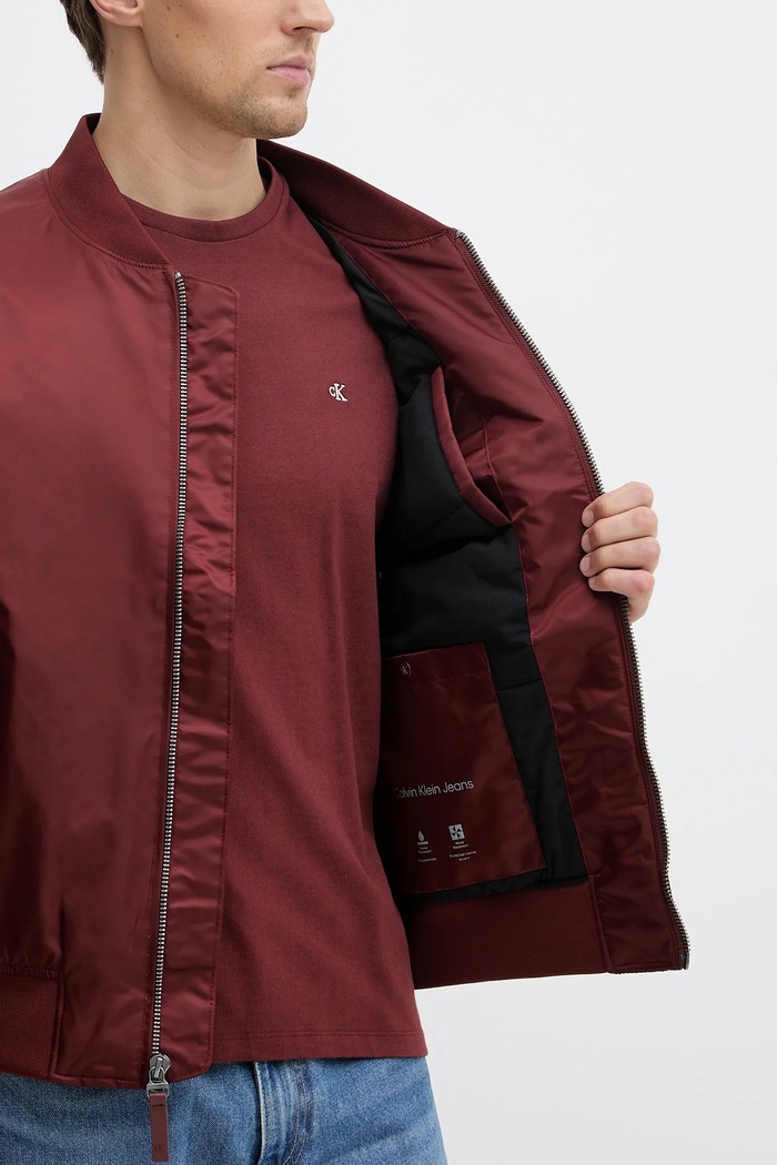Calvin Klein Jeans bomber dzseki LV04RC526G