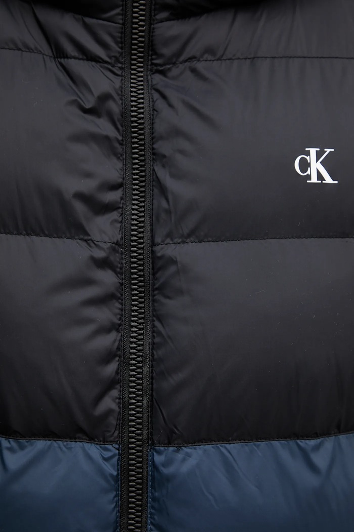 Jakna Calvin Klein Jeans LV04RD527G