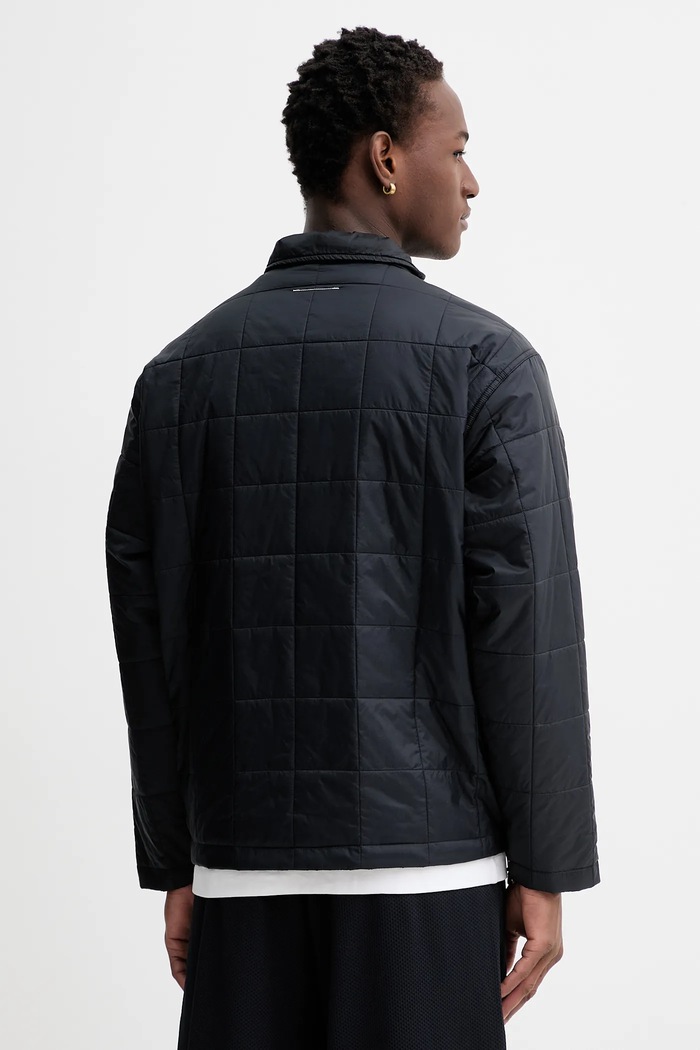 Oblečenie Bunda MM6 Maison Margiela x Salomon SH0AM0068.M35595.900 čierna