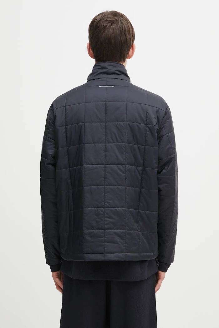Дрехи Яке MM6 Maison Margiela x Salomon SH0AM0068.M35595.900 черен