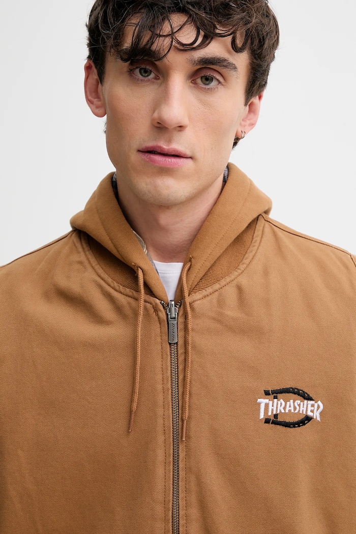 Bavlněná vesta Dickies DK0A88IT