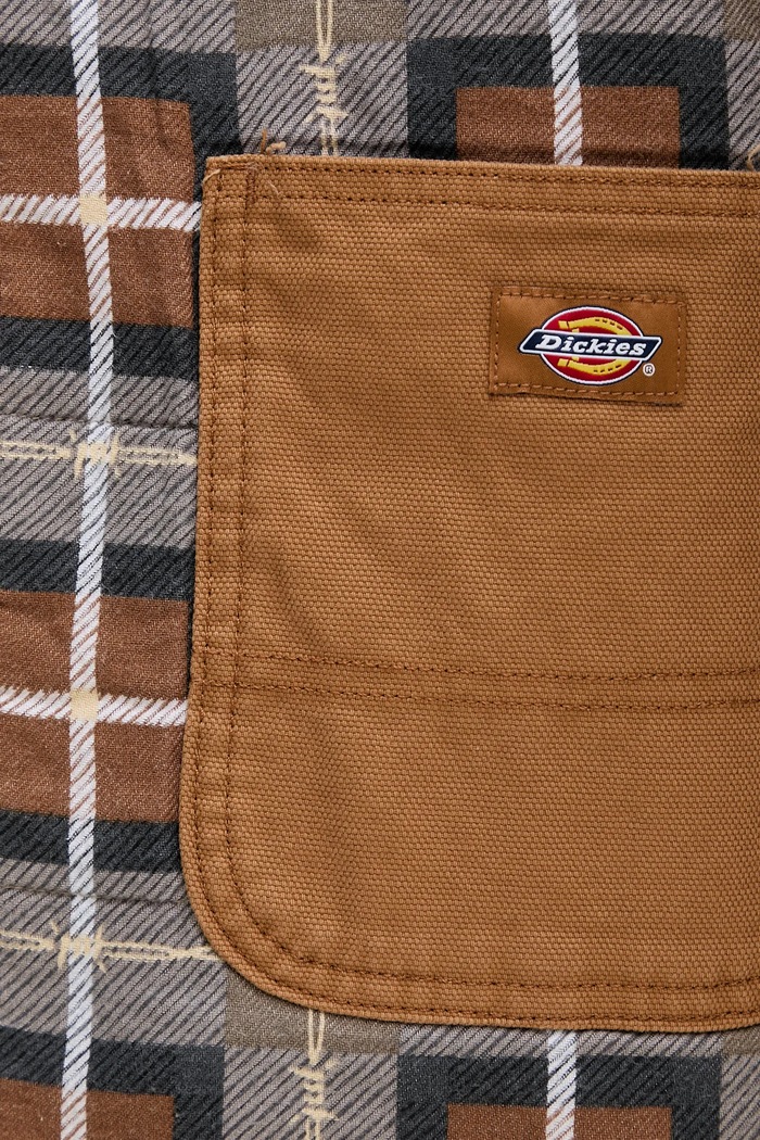 Bavlněná vesta Dickies DK0A88IT