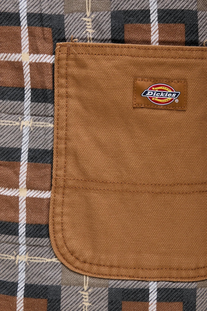 Bavlněná vesta Dickies DK0A88IT