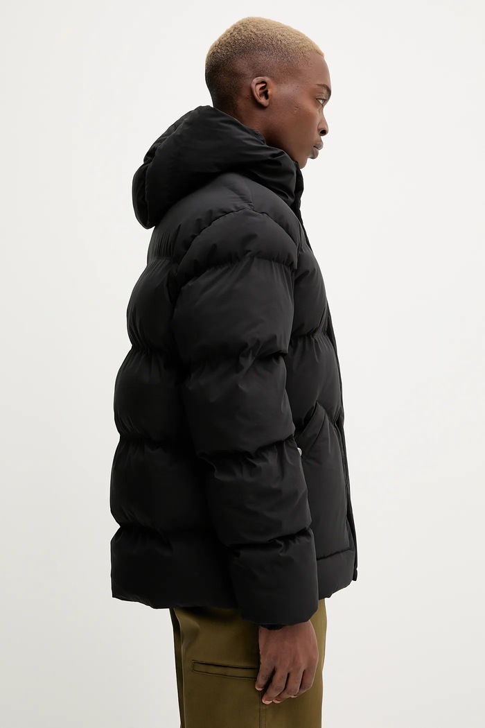Μπουφάν Dickies Dickies DK0A87OH μαύρο