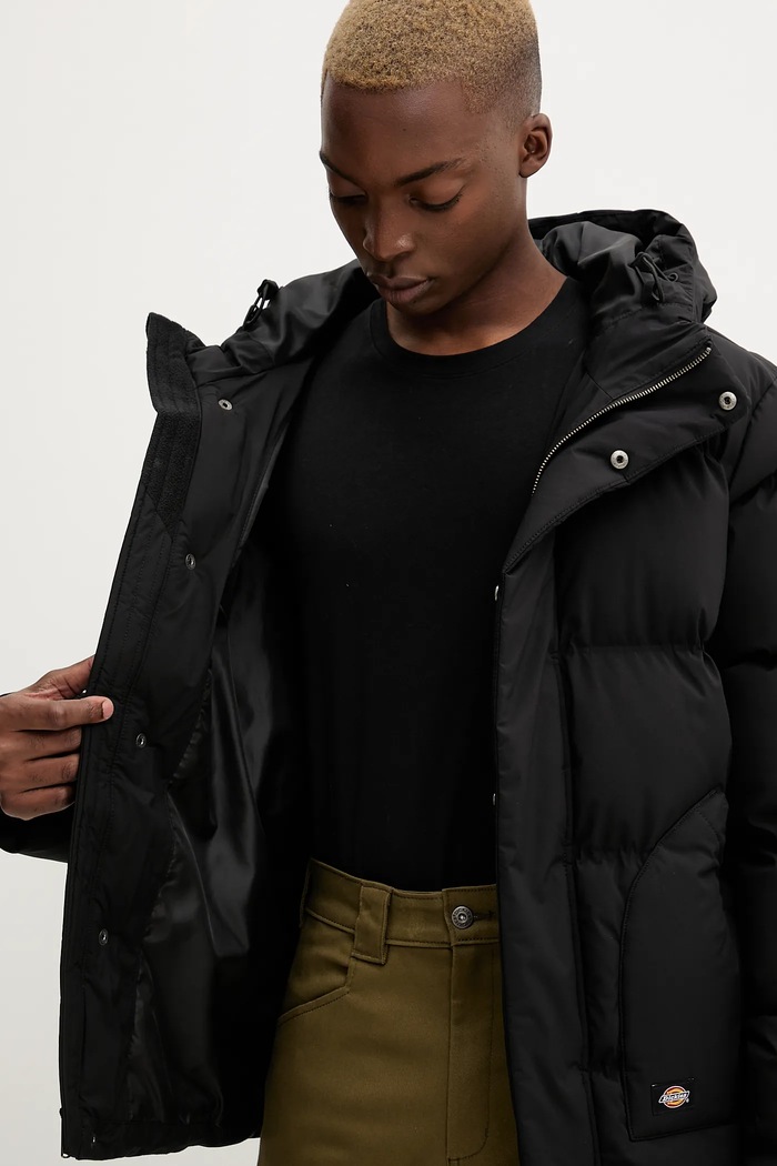 Dickies Μπουφάν Dickies DK0A87OH
