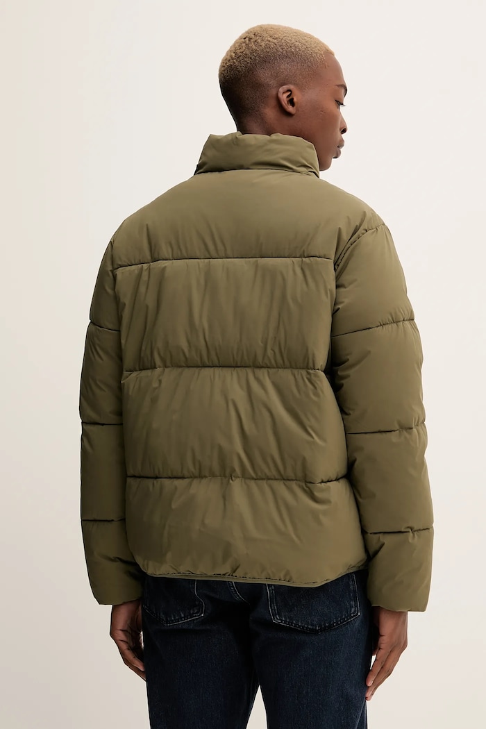 Îmbrăcăminte Dickies geacă DK0A87OG verde