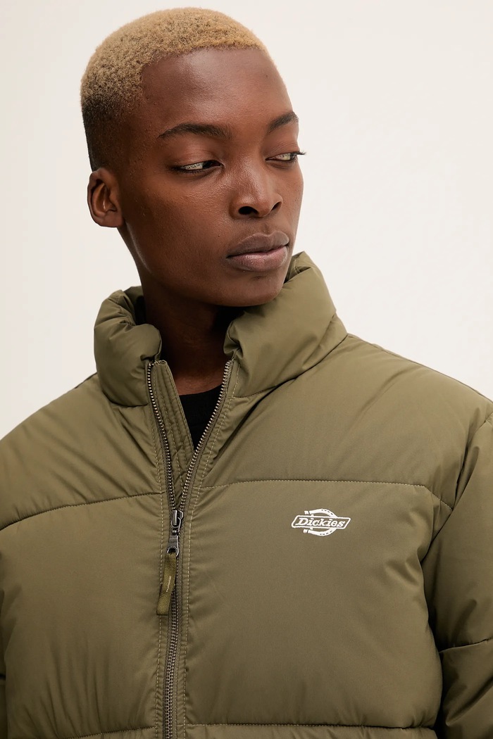 Dickies geacă verde DK0A87OG