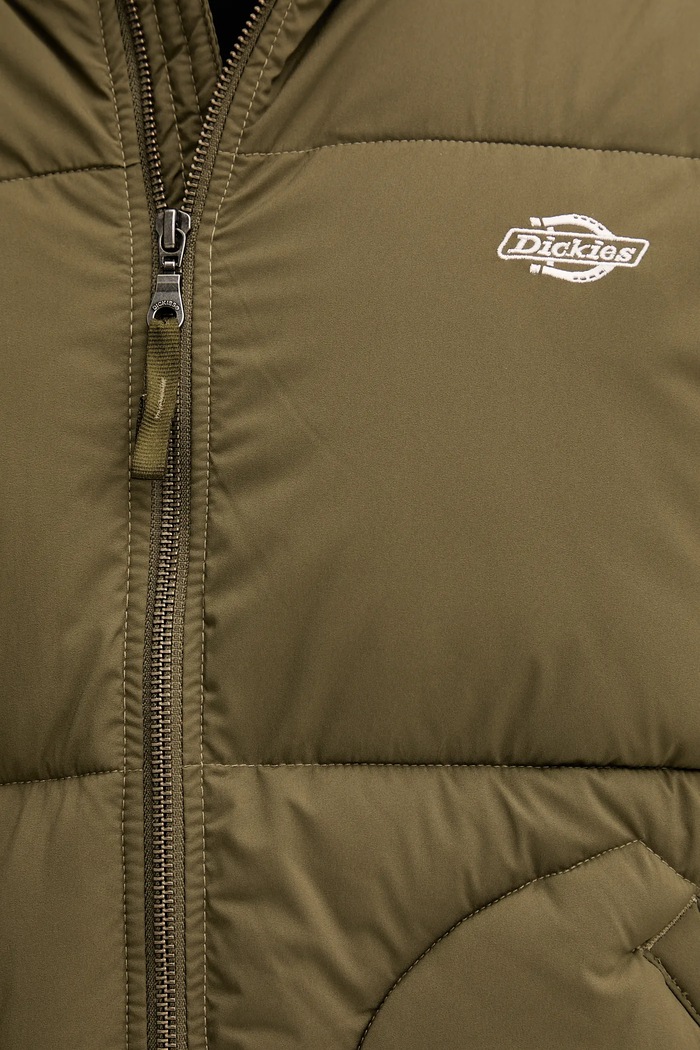 Dickies geacă DK0A87OG verde