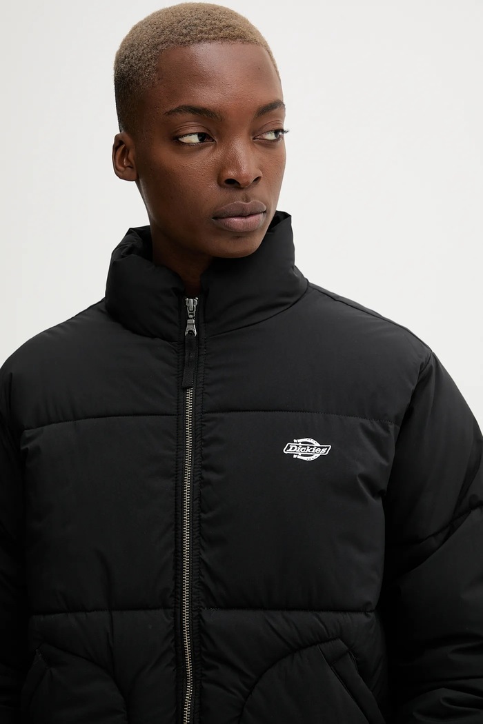 Bunda Dickies čierna DK0A87OG