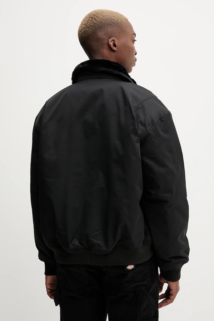 Îmbrăcăminte Dickies geacă DK0A88BM negru