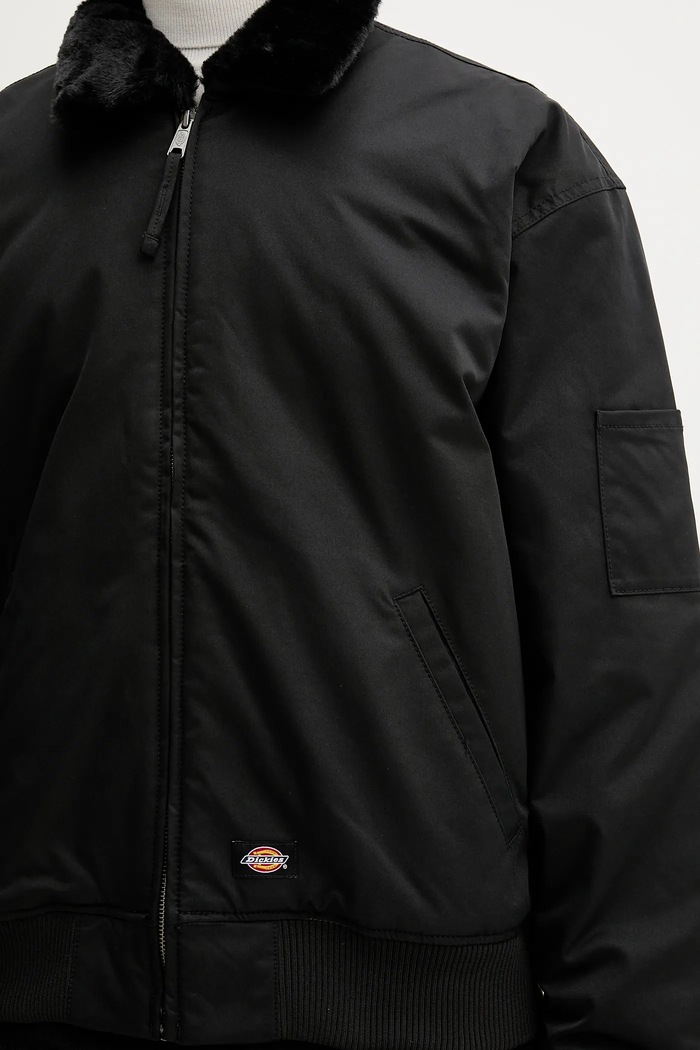 Dickies geacă negru DK0A88BM