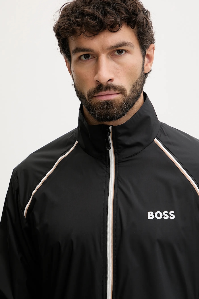 Trenirka BOSS Green LW_Match Tracksuit 50556526