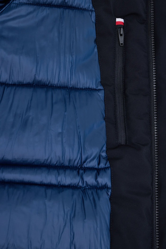 Tommy Hilfiger geacă MW0MW41362