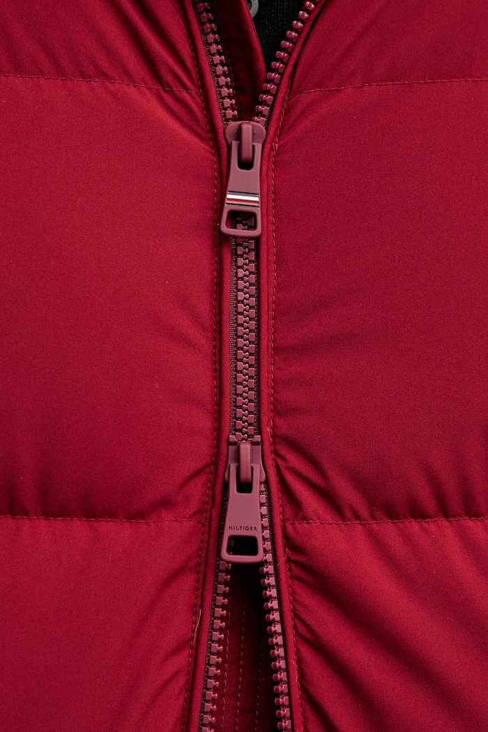 Páperová bunda Tommy Hilfiger MW0MW40616
