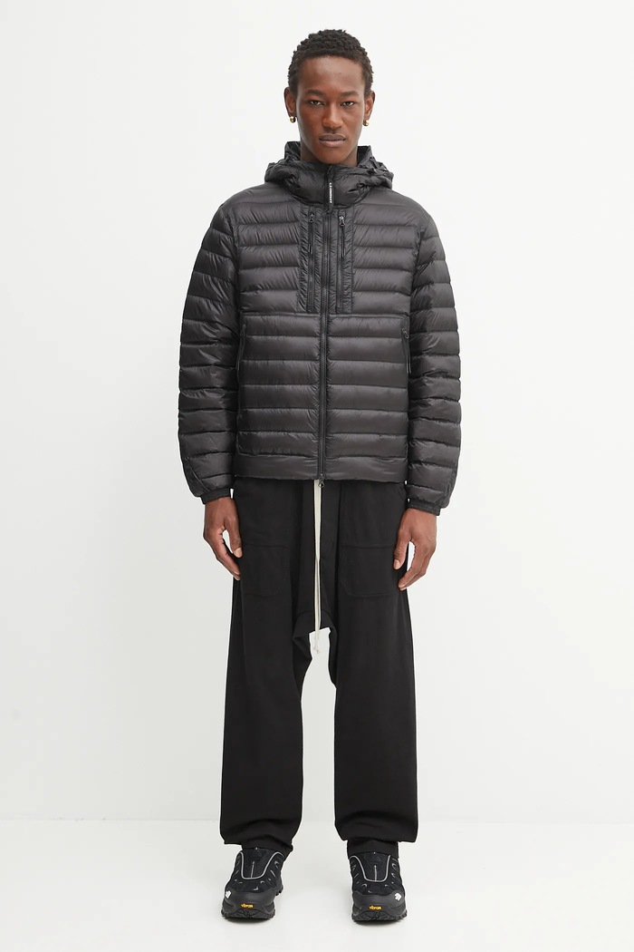 C.P. Company down jacket 19CMOW031A110416A