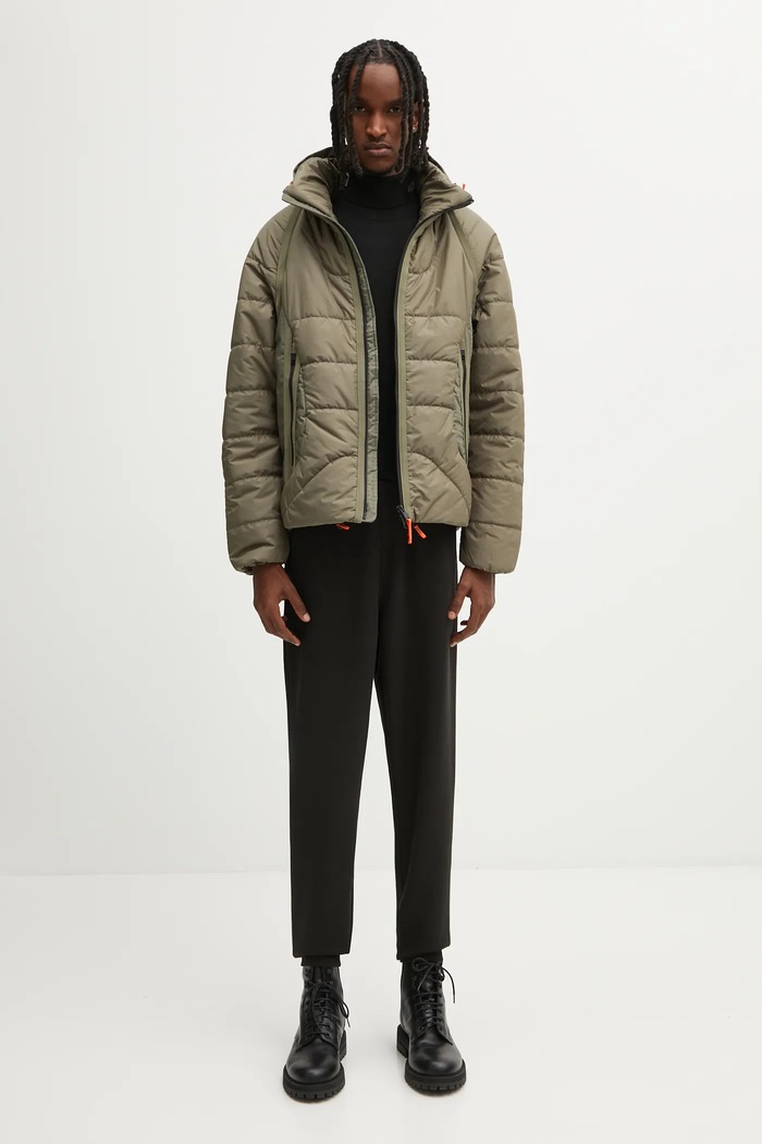 Napapijri jacket A-Biez modular puf NP0A88YQG0A1