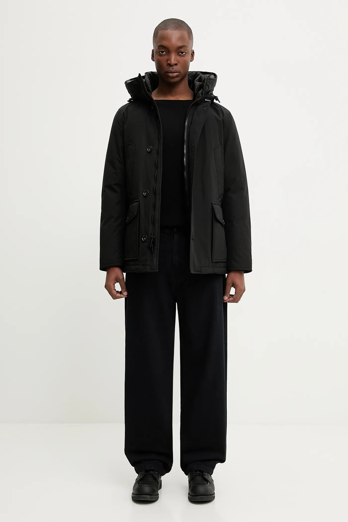 Páperová bunda Woolrich Arctic CFWOOU0771MRUT0001