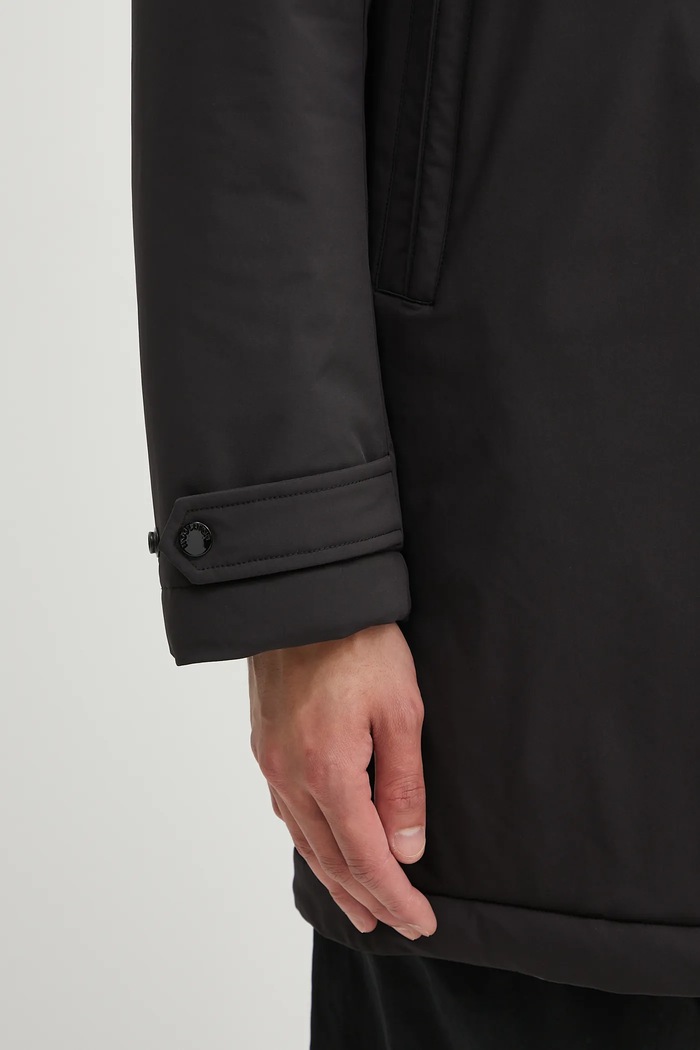 Woolrich kurtka Stretch 2 in 1 Carcoat CFWOOU0928MRUT3339
