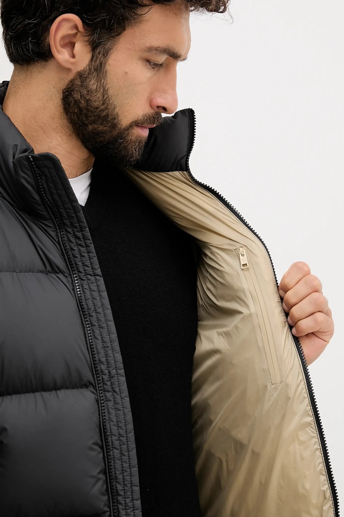 Woolrich piumino Cloud Eagle CFWOOU2086MRUT2635