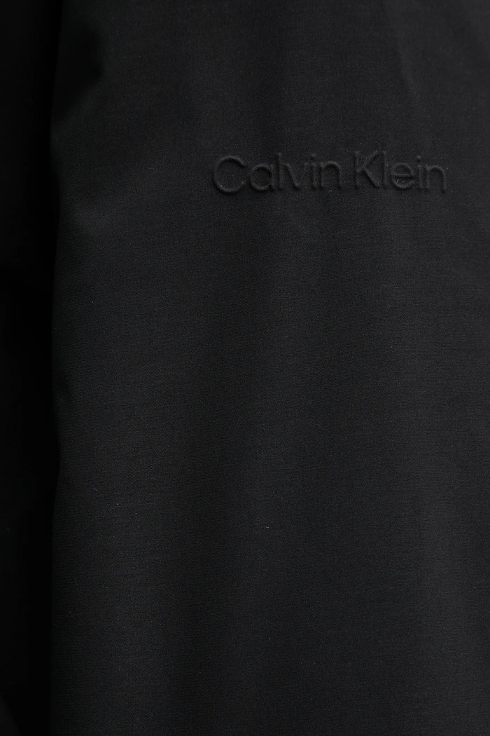Páperová bunda Calvin Klein LV04LD500G