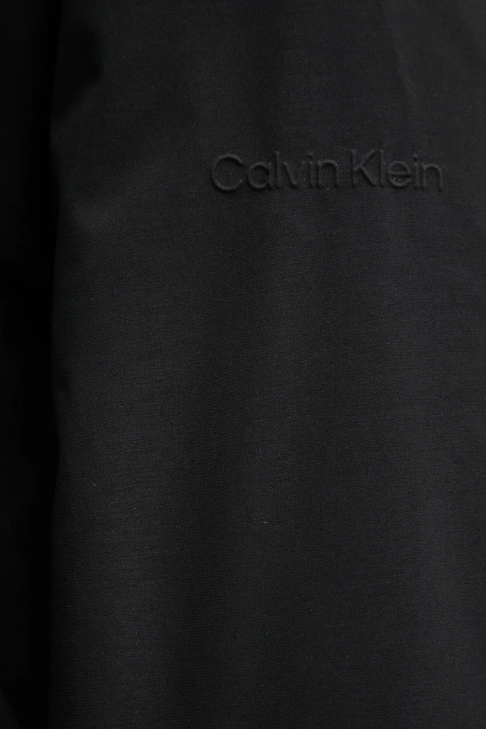 Páperová bunda Calvin Klein LV04LD500G