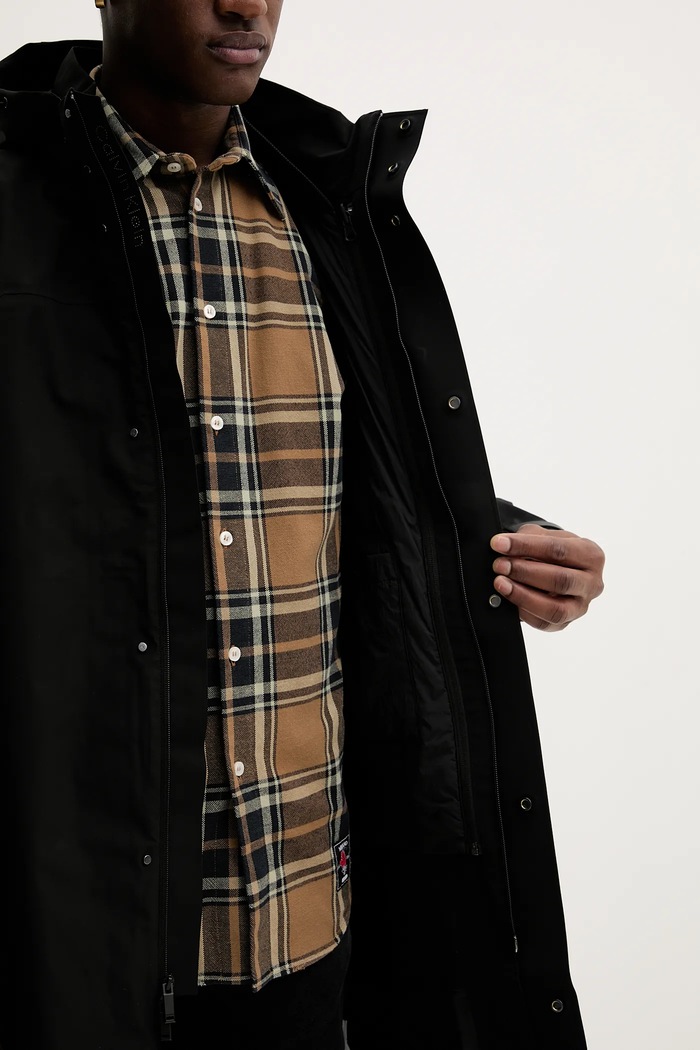 Яке Calvin Klein LV04LD518G