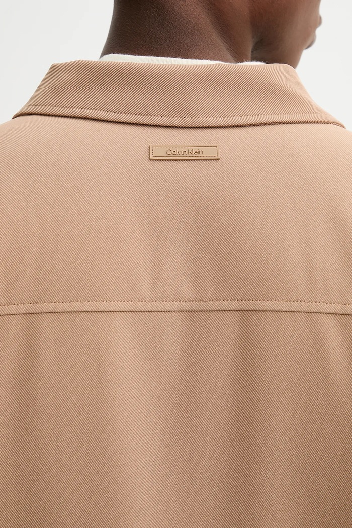 Jakna Calvin Klein LV04LD133G