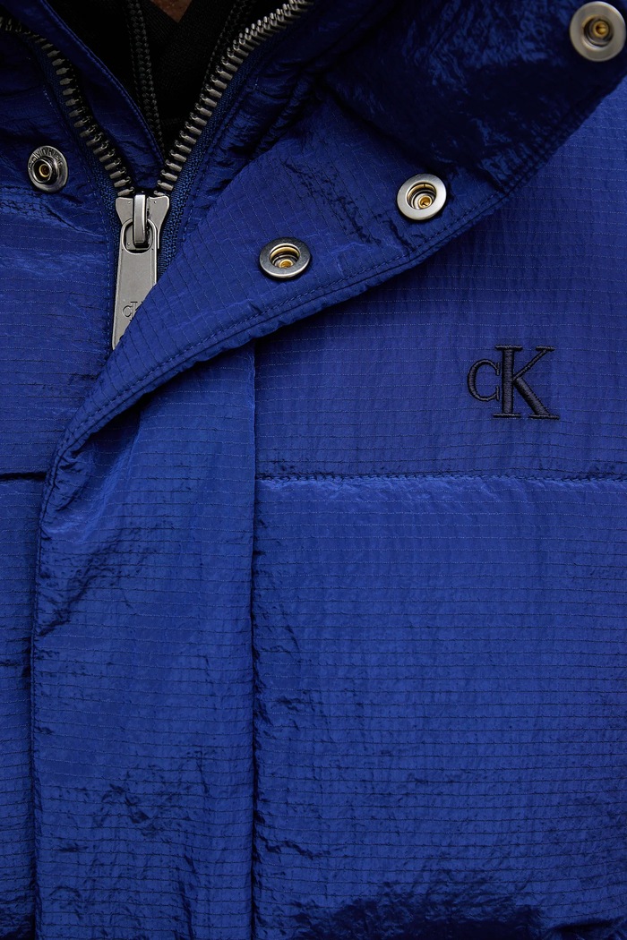 Bunda Calvin Klein Jeans LV04RD513G