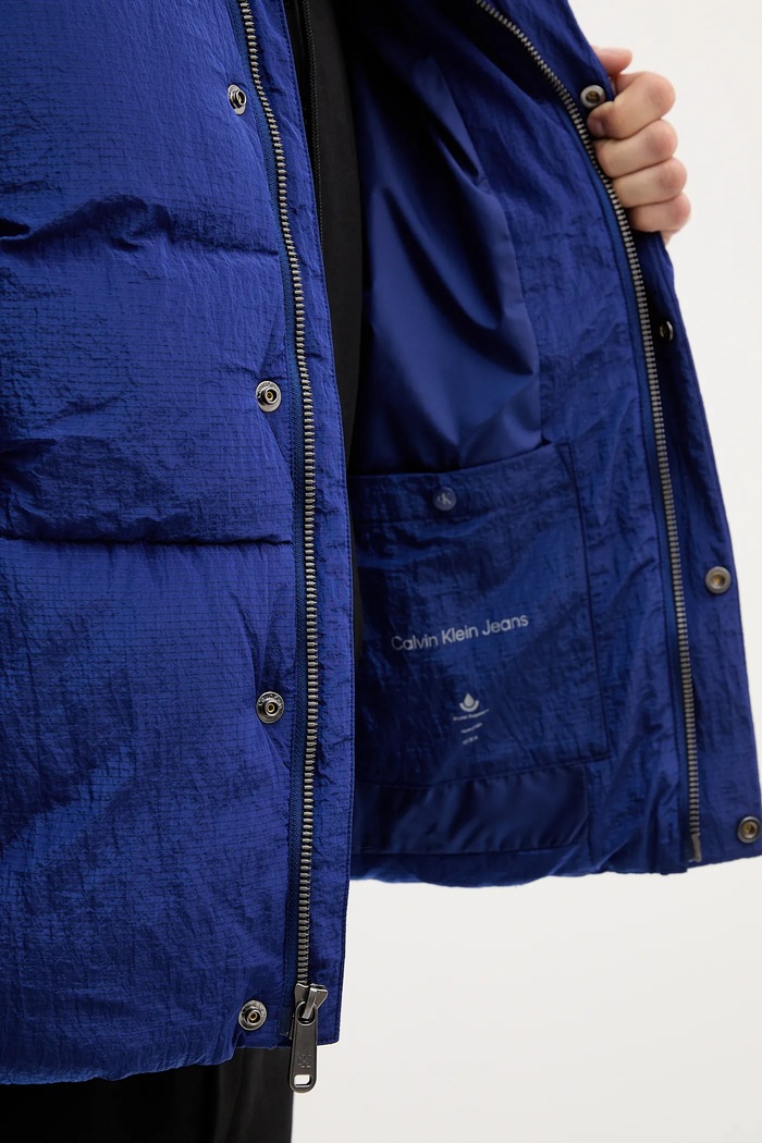 Bunda Calvin Klein Jeans LV04RD513G