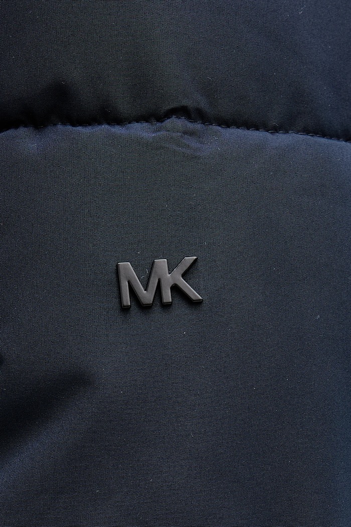 Jakna Michael Kors MC65592 mornarsko modra