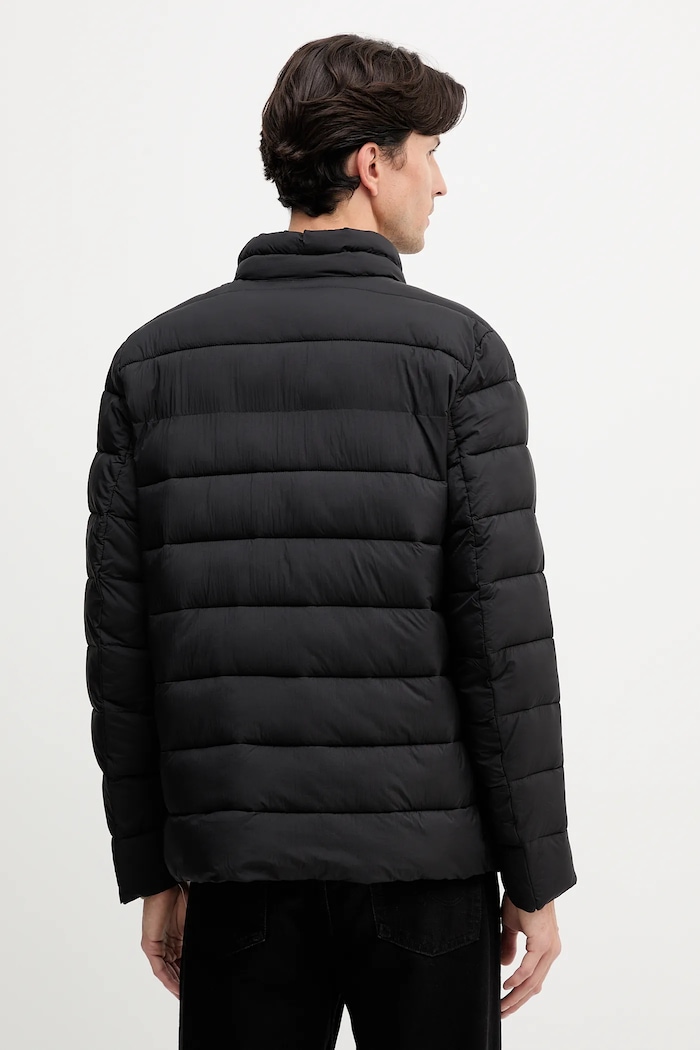 Oblečenie Bunda Michael Kors MC67995 čierna