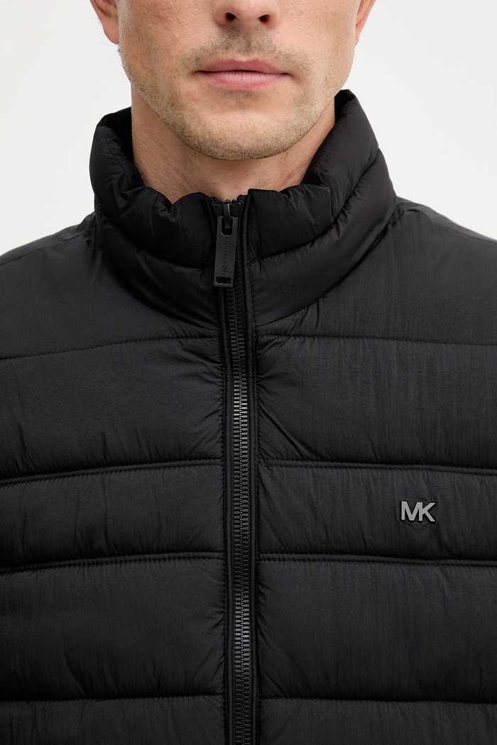 Michael Kors bezrękawnik MC68315 czarny