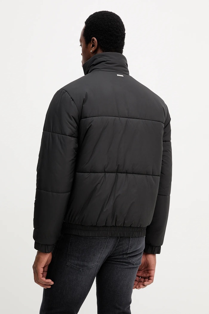 Oblečenie Bunda Michael Kors CF5209C2FQ čierna