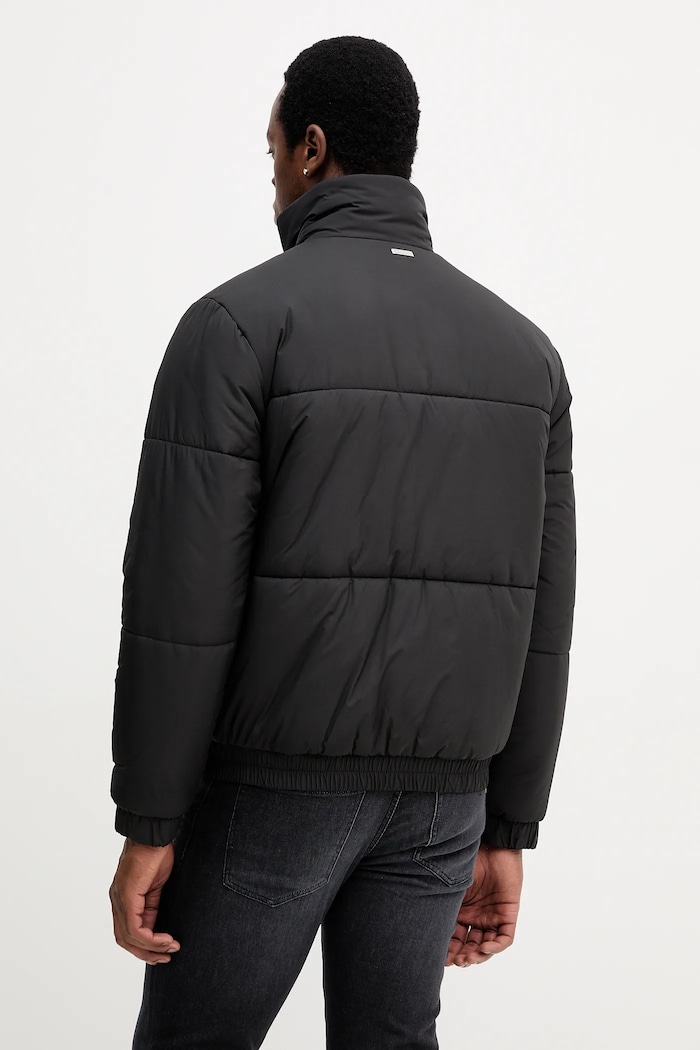 Oblečenie Bunda Michael Kors CF5209C2FQ čierna