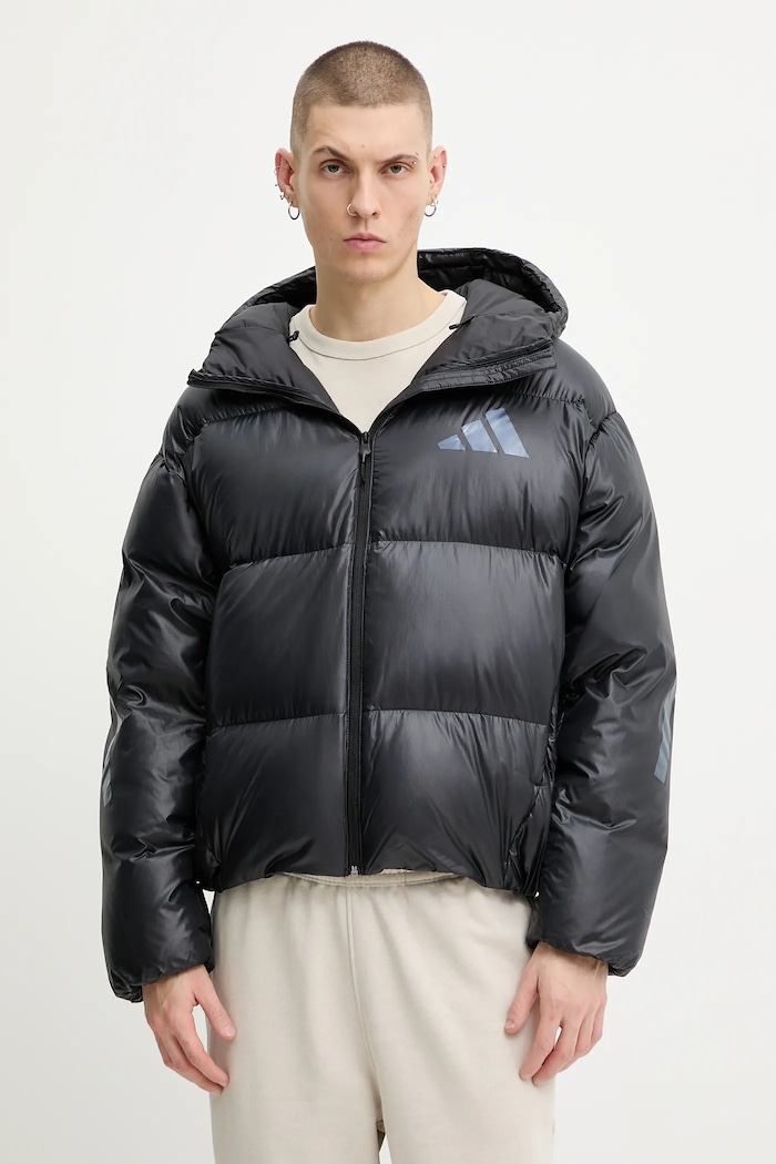 adidas pehelydzseki adidas x Z.N.E pehelytoll fekete JL6905