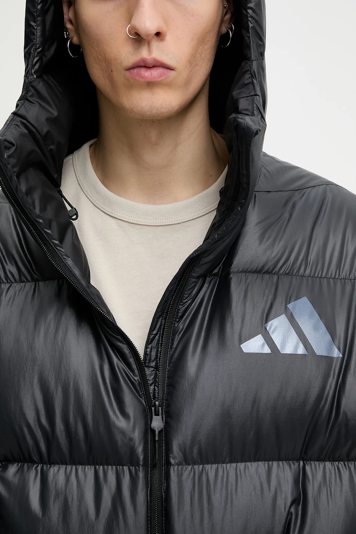adidas pehelydzseki adidas x Z.N.E fekete JL6905